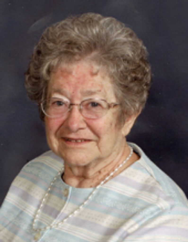 Berniece A. Slumka