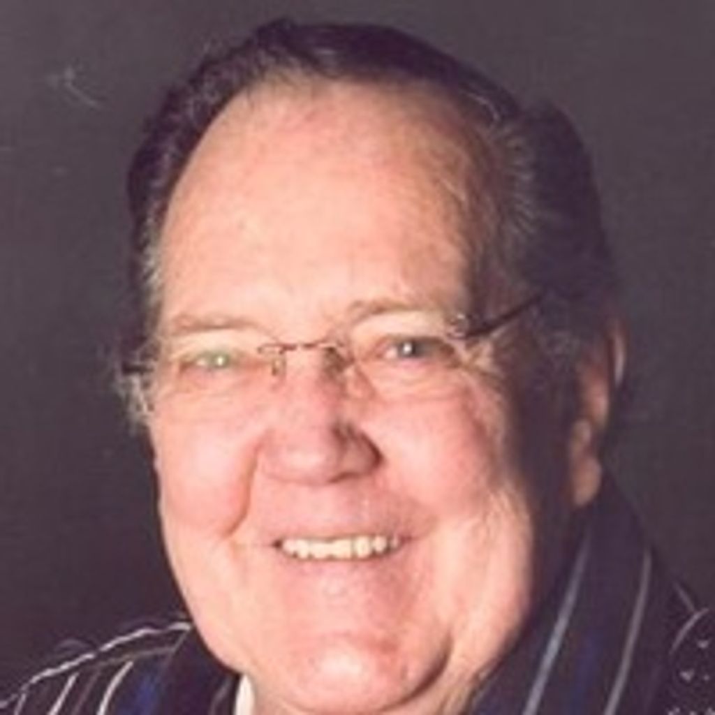 Edward  J. Dougherty Profile Photo