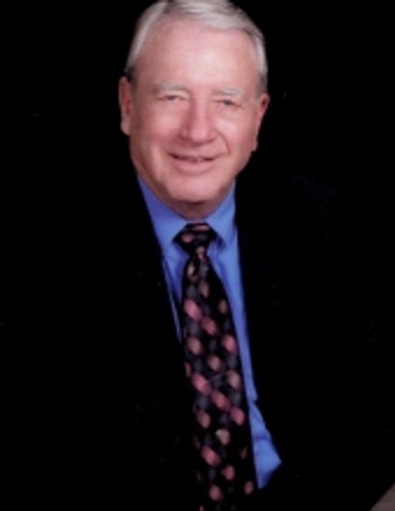 Roger William Denker