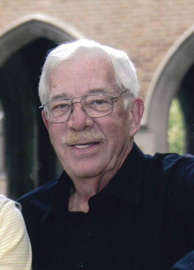 John Ernest Lucken Profile Photo