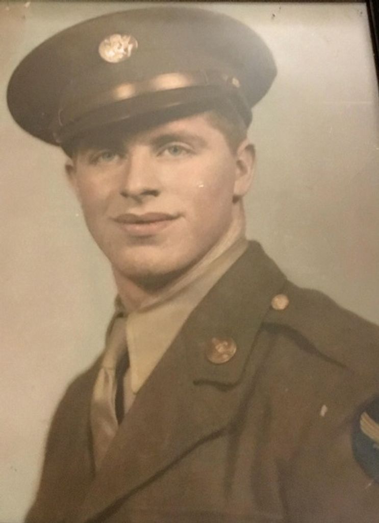 Walter Frank Silvers Profile Photo