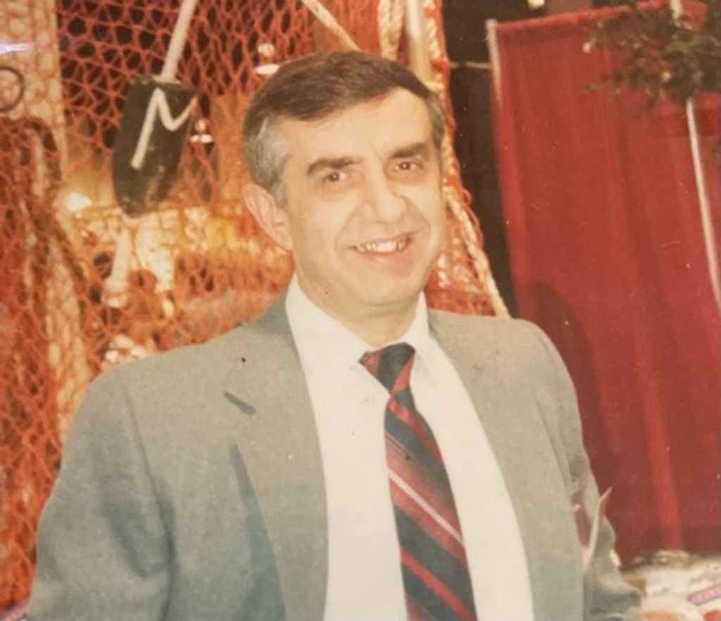 Lucas Exarchos Profile Photo