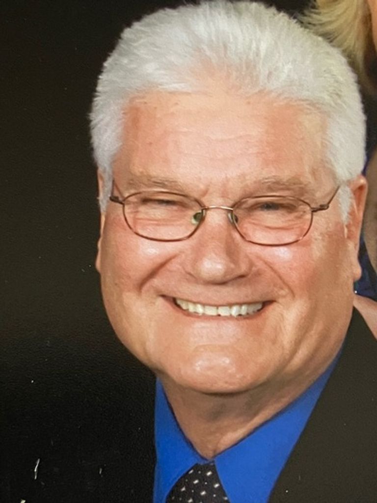 Joseph Ivo Miles Profile Photo