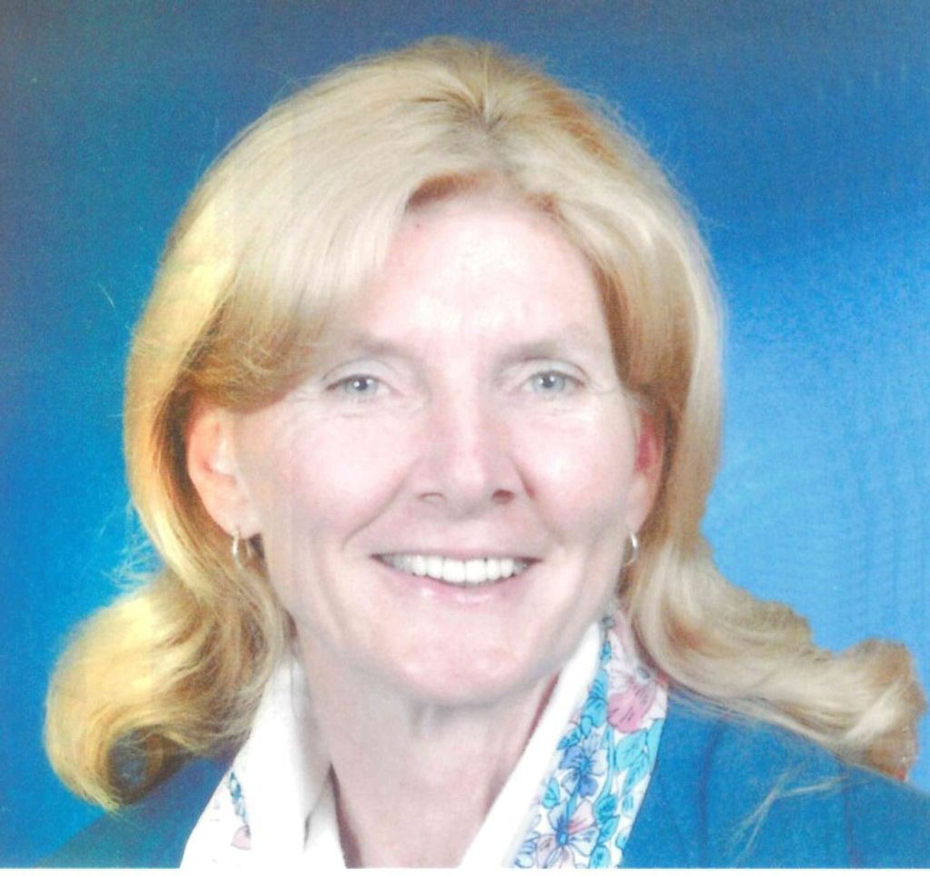 Carol Hahn