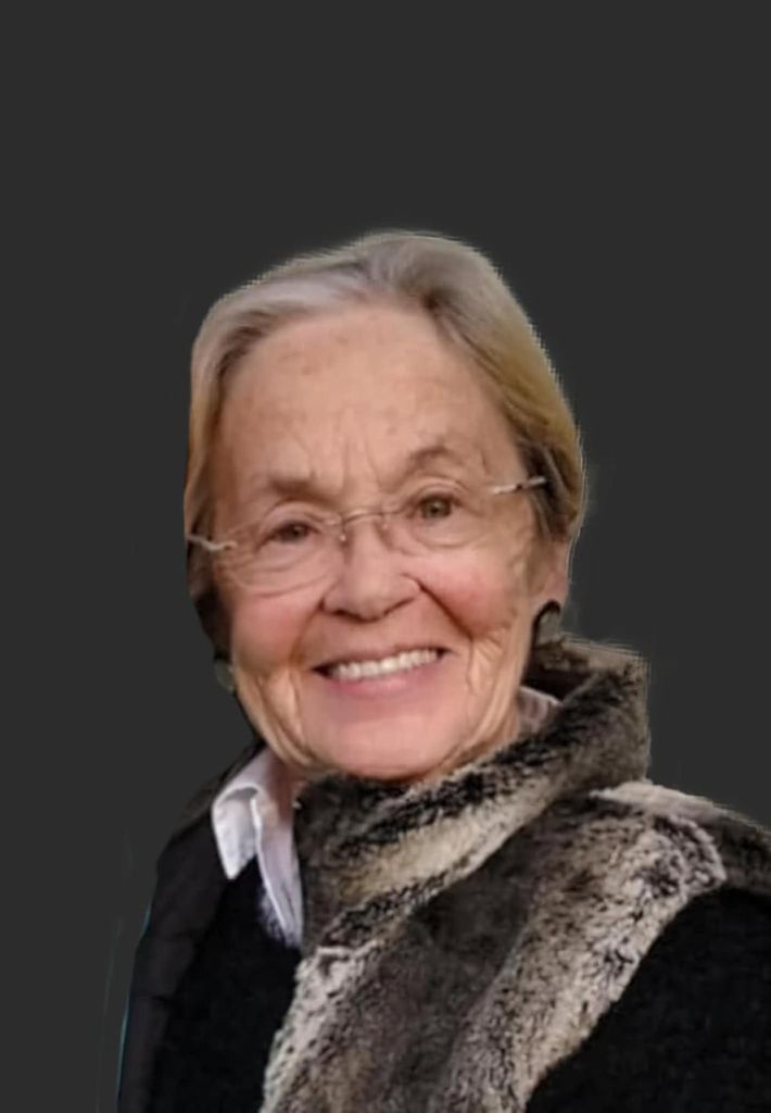 Patricia Donovan Profile Photo