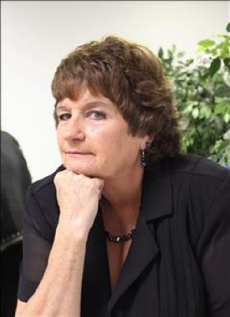 Debbie Mullinax Profile Photo
