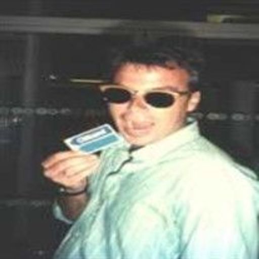 Stephen Ray Finch Profile Photo