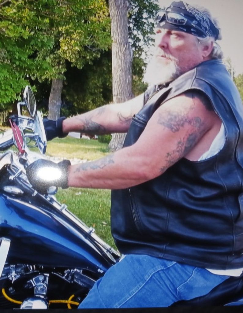Ronald Pasley, Jr.