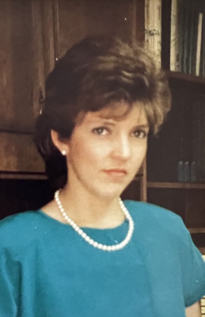 Kathryn Marie Burch Profile Photo