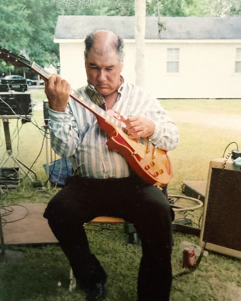 Robert Patrick Crochet Sr. Profile Photo