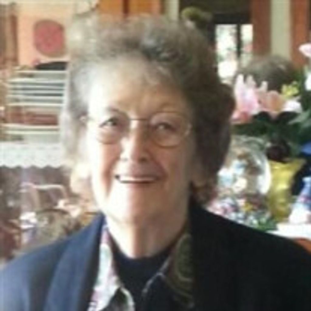 Ruth Kelley