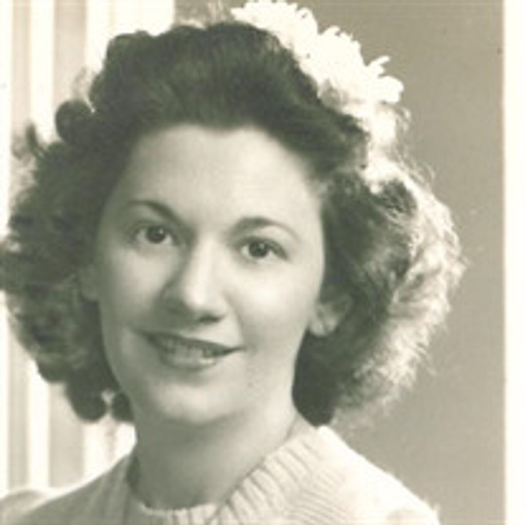 Gertrude W. Jackson