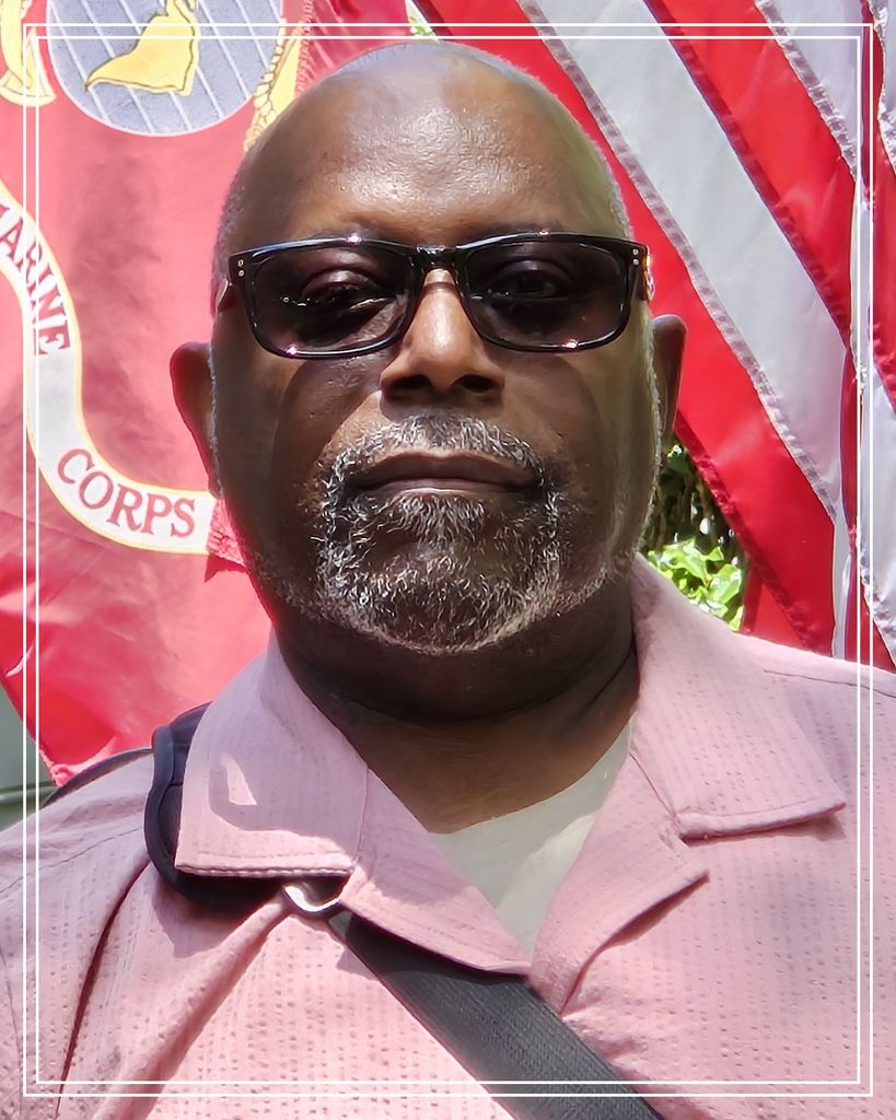 Dwayne Evans Profile Photo