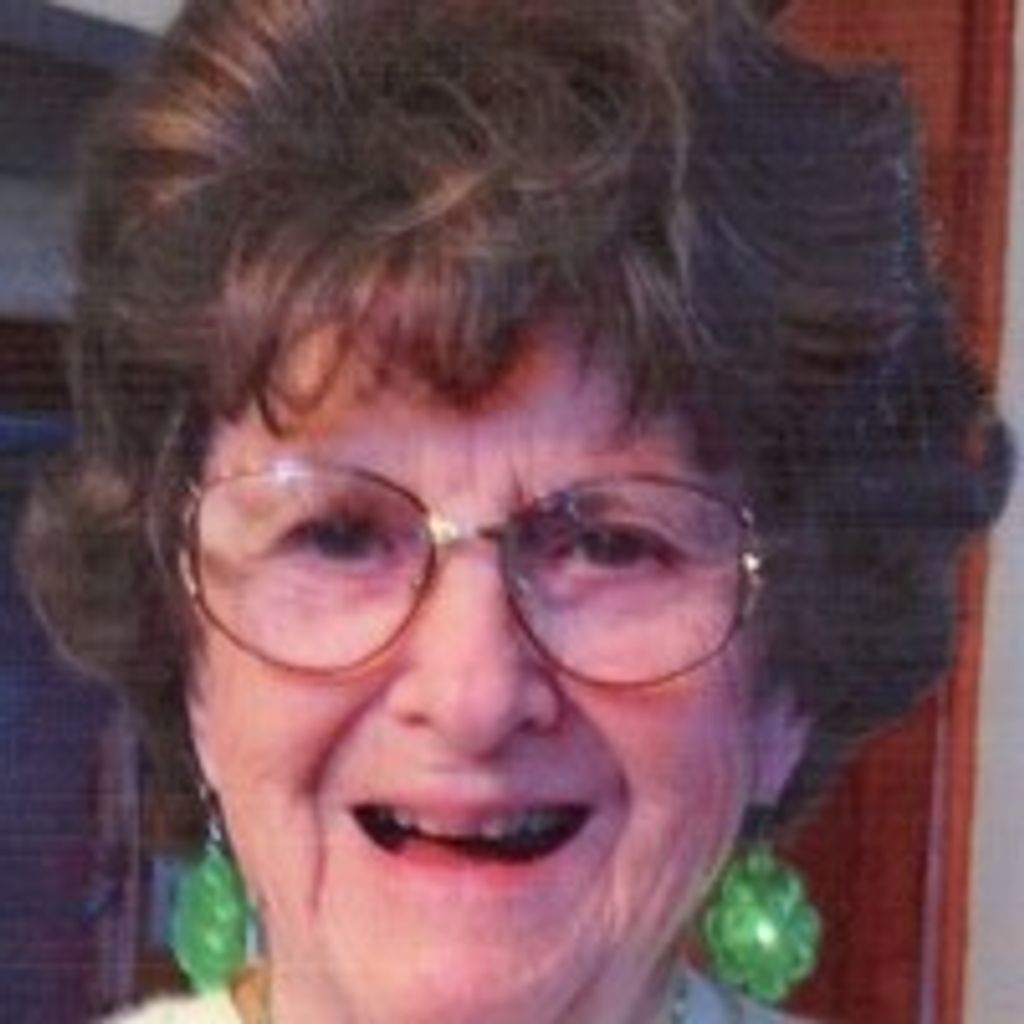 Josephine M. Roche
