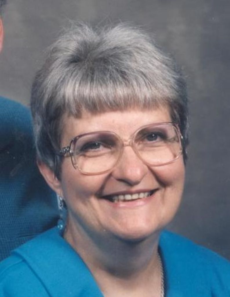 Ellen J. Trowbridge