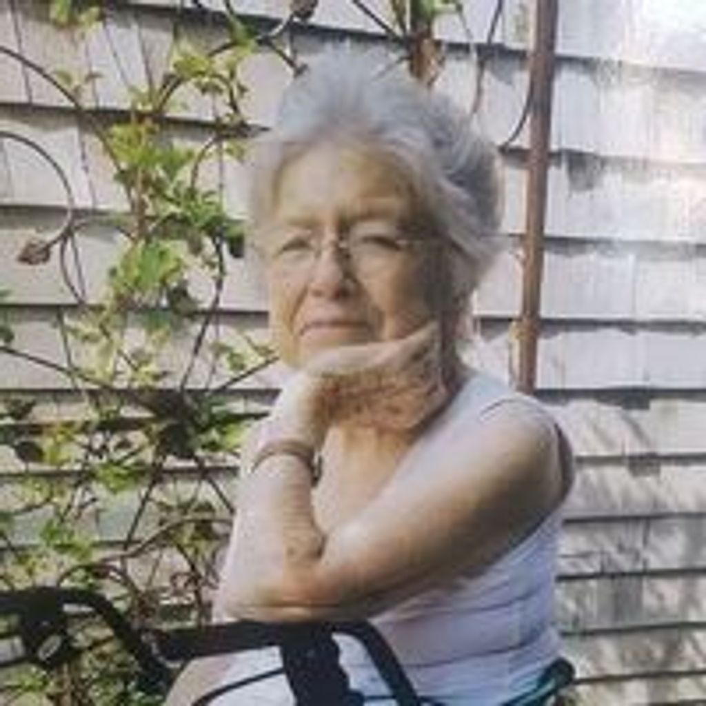 Mary Alice "Molly" Mulvenna Profile Photo