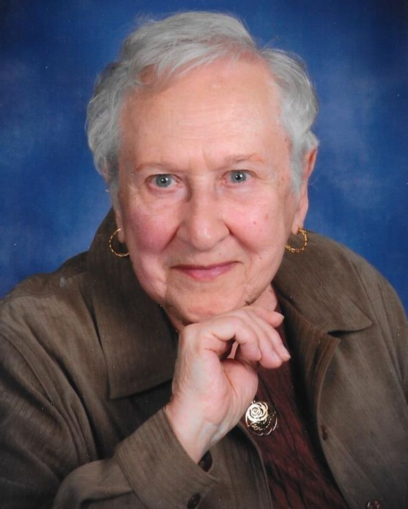 Dorothy Marinelli