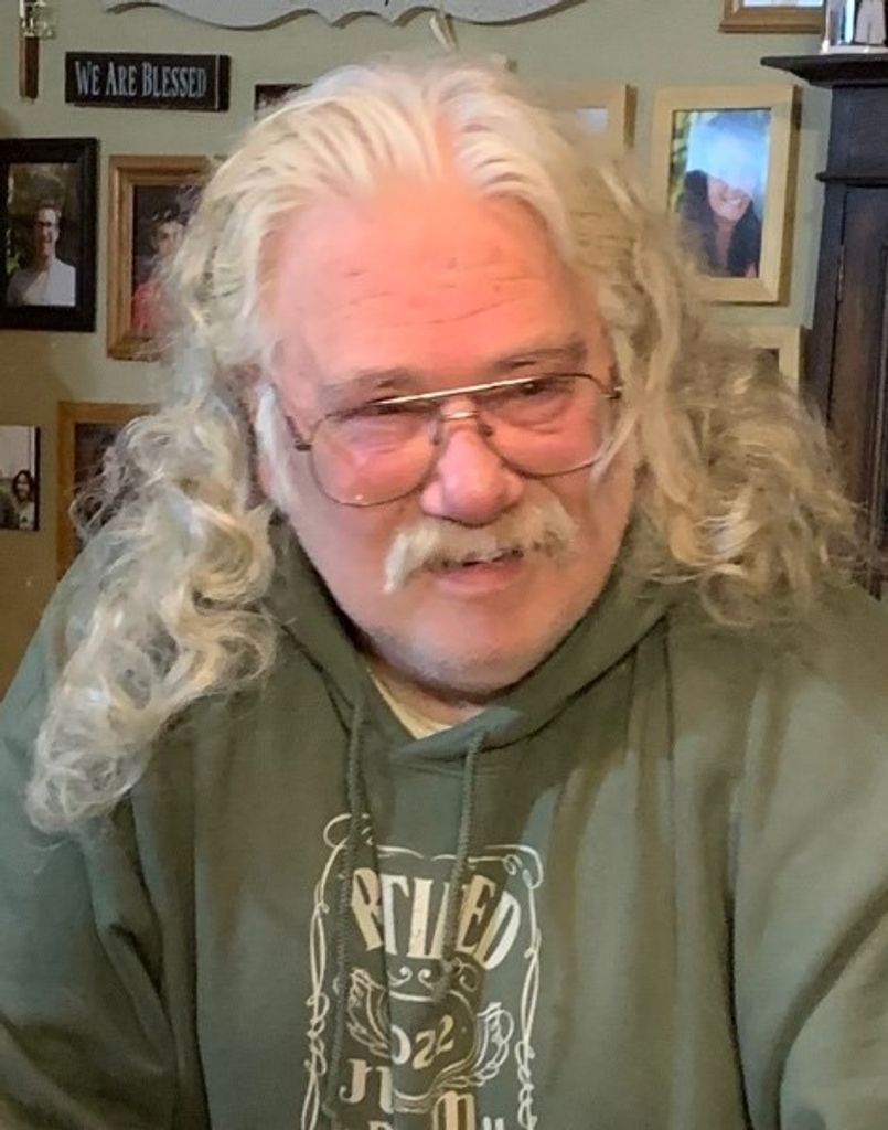 Steven Paul Kohlmeyer