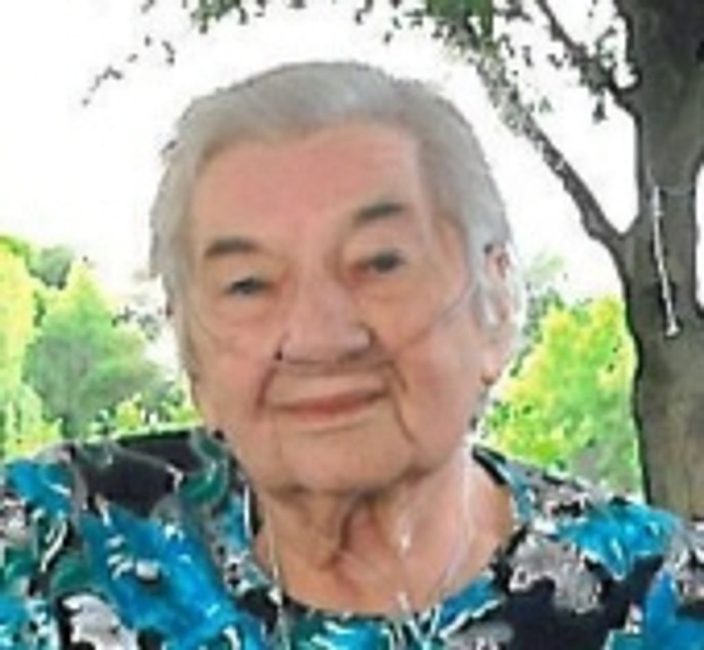 Bernice K. Samplaski