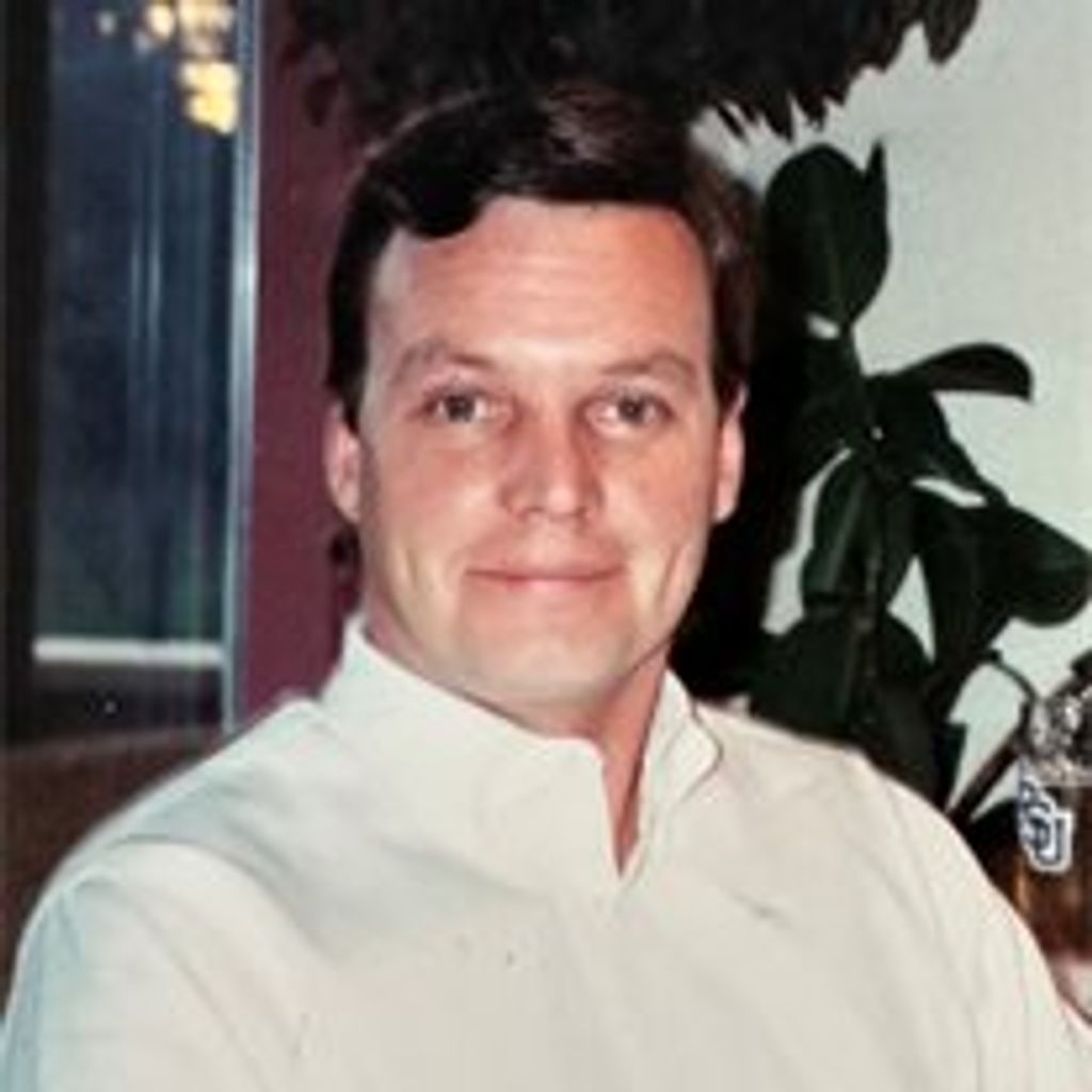 Ronald David Evans