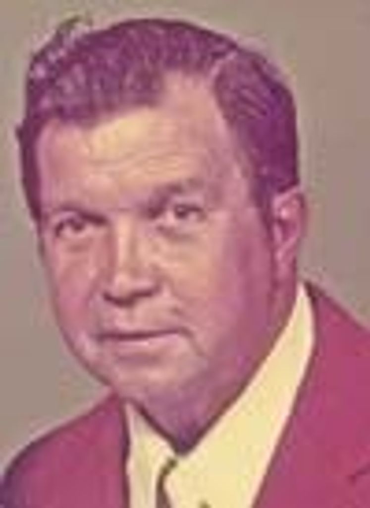Tony R. Lee