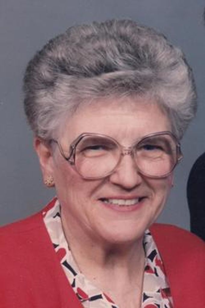 Priscilla M. (Mattinson) Fitzgerald