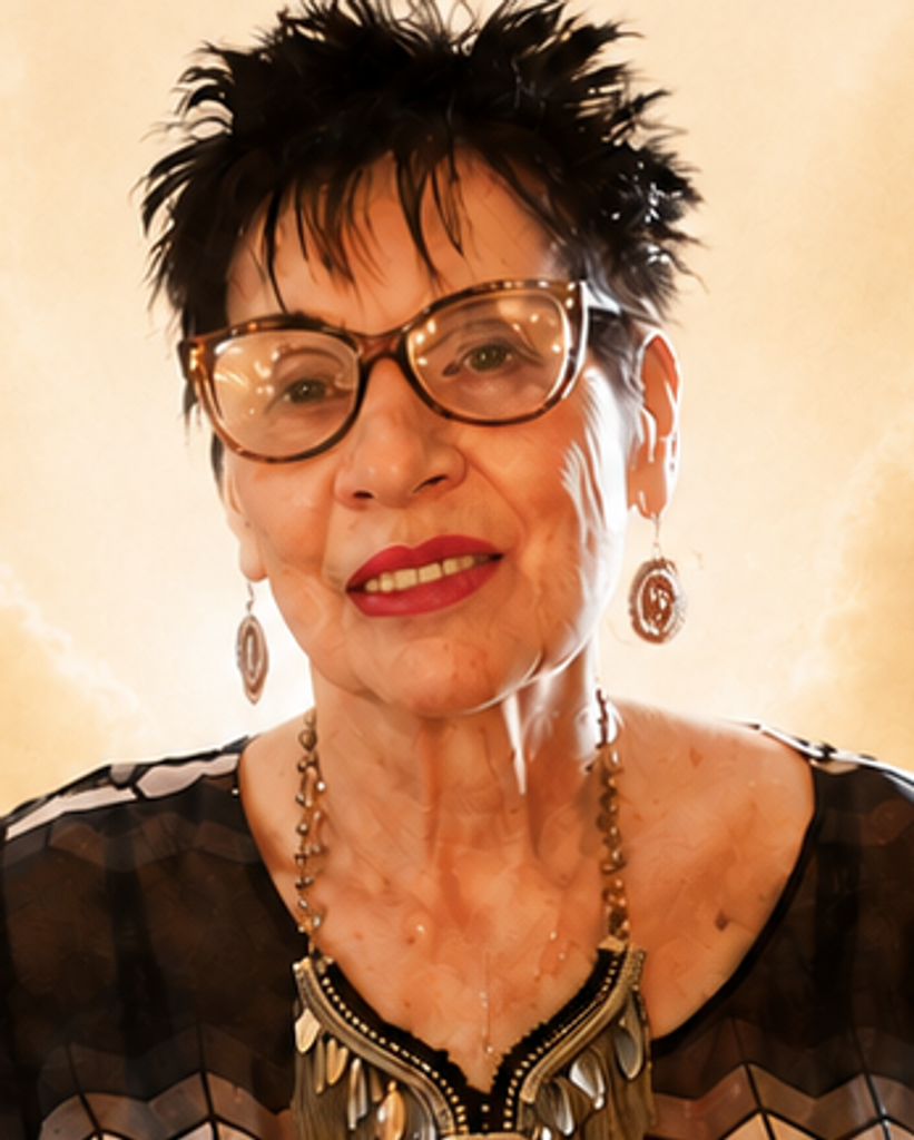 Rose Gunter