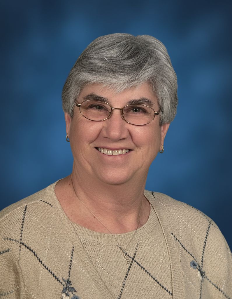 Diana Gayle Nance Profile Photo