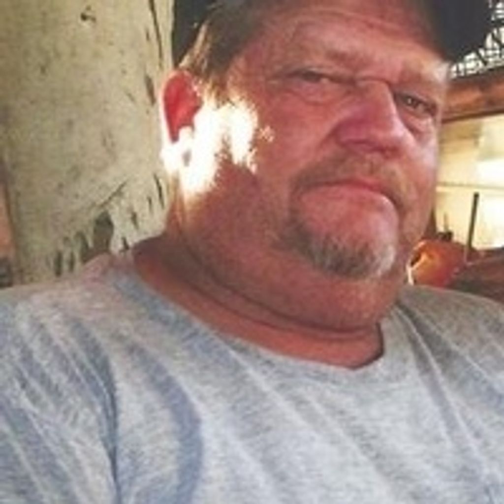 Tony C. White