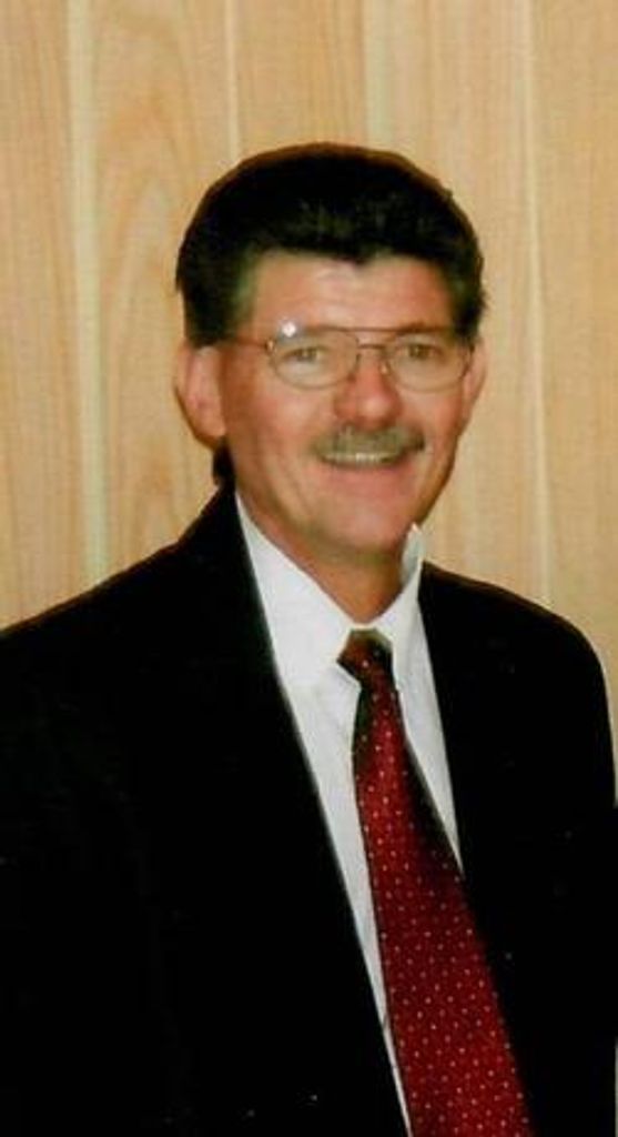 Gregory Wayne Wendel