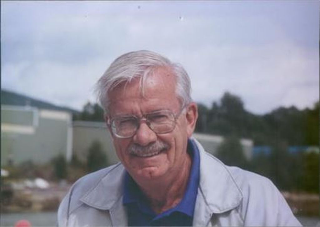 Lowell Ross Buckner, Jr.