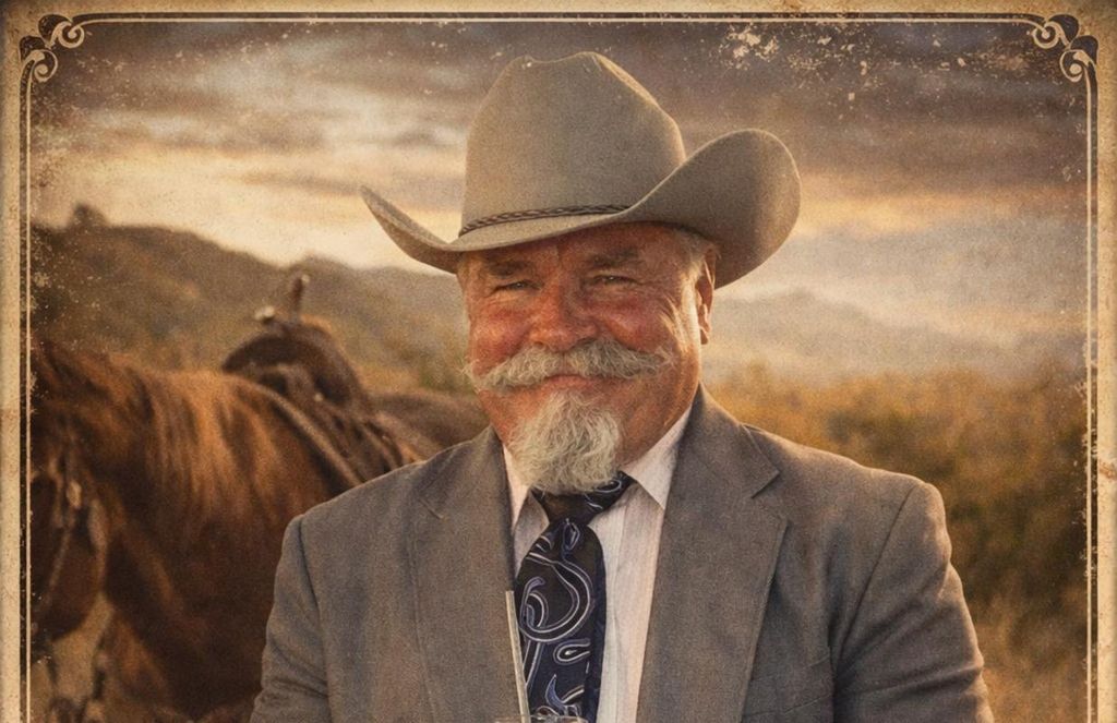 Patrick Radada Purvis Profile Photo