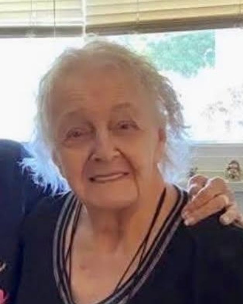 Nadine Kathrine ORDWAY