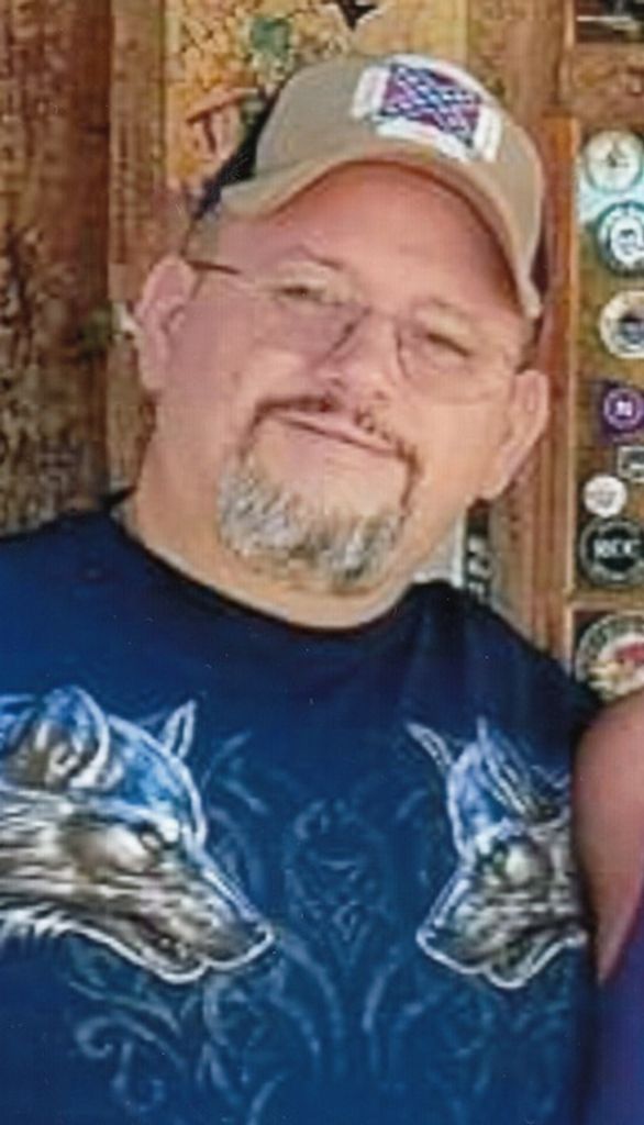 George Edward Williams