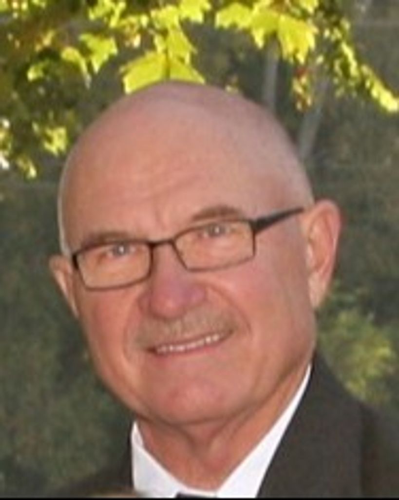 Gary Delmer Loen Profile Photo