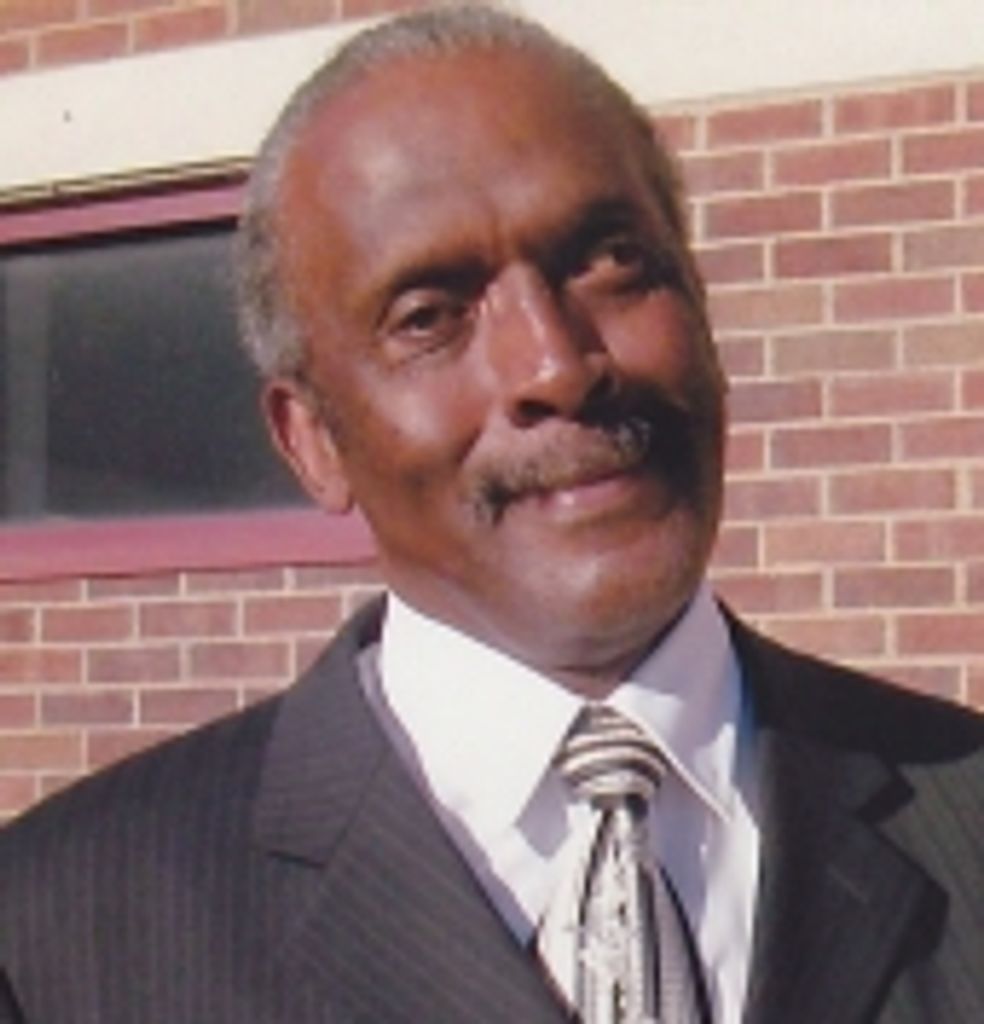 John Douglas Wiggins Profile Photo
