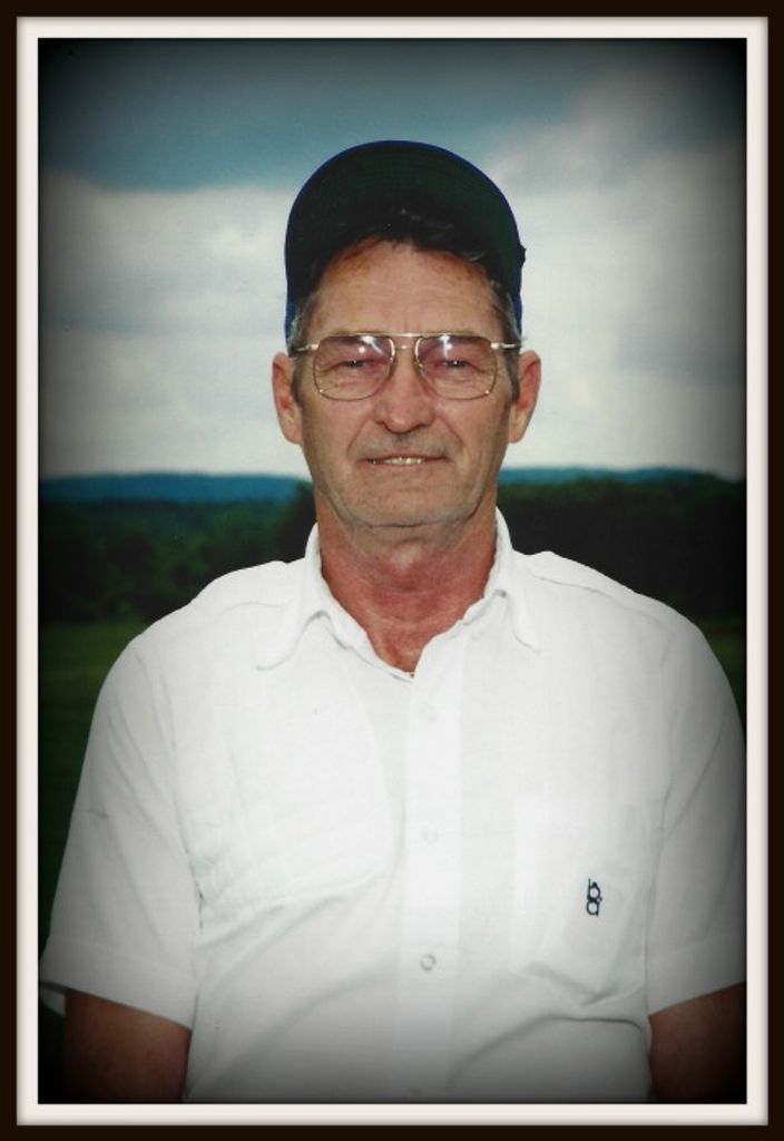 Joseph Davidson