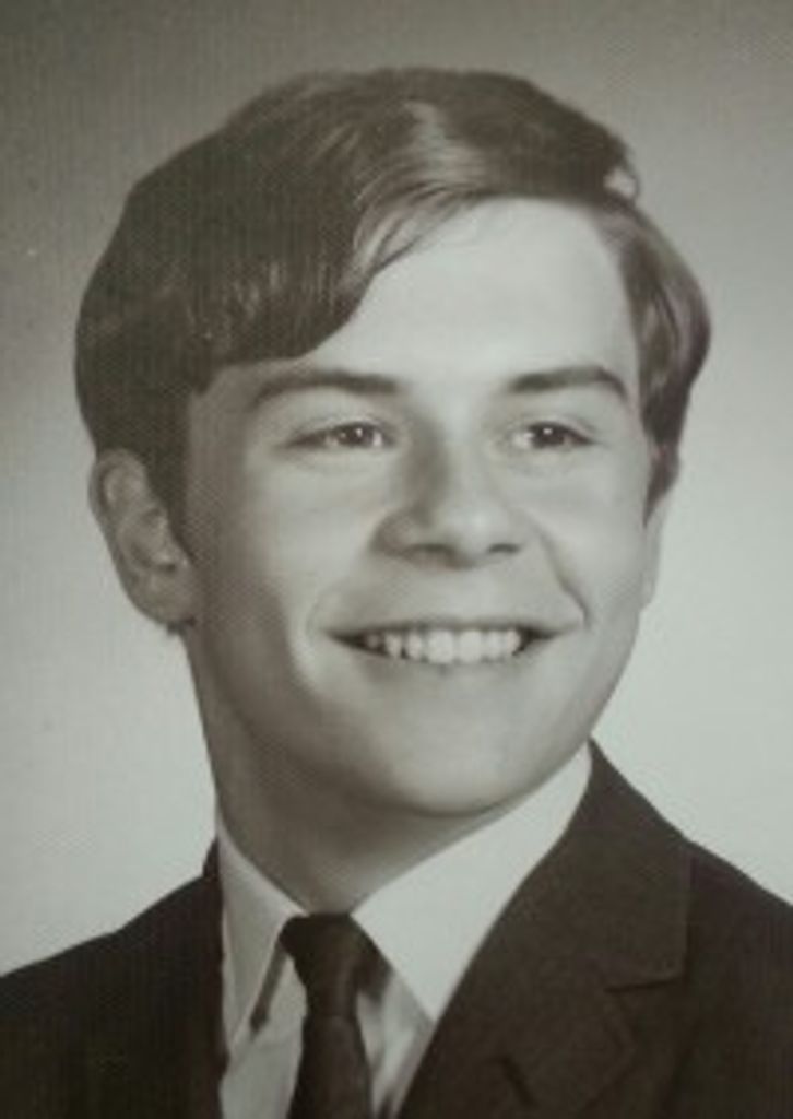Hal C. Pattee Profile Photo