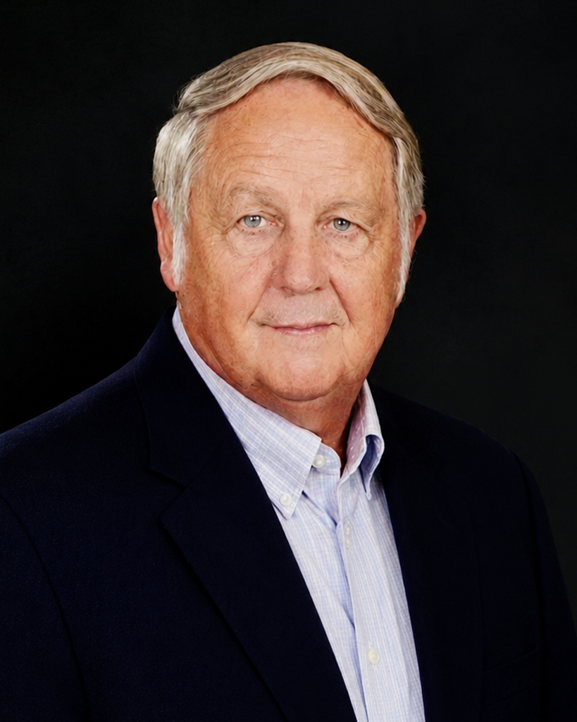 Lonnie Glenn Harper