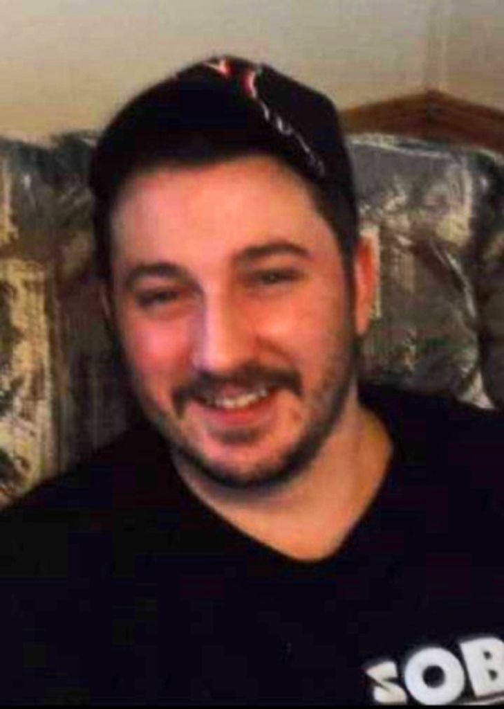 Tony Lee Hicks Profile Photo