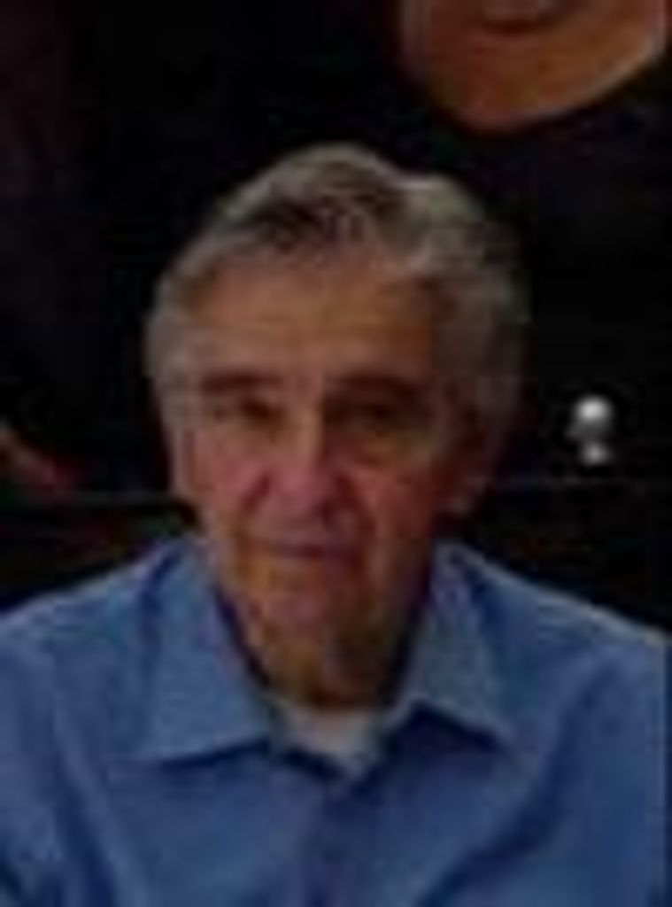 Franklin Henry Knispel