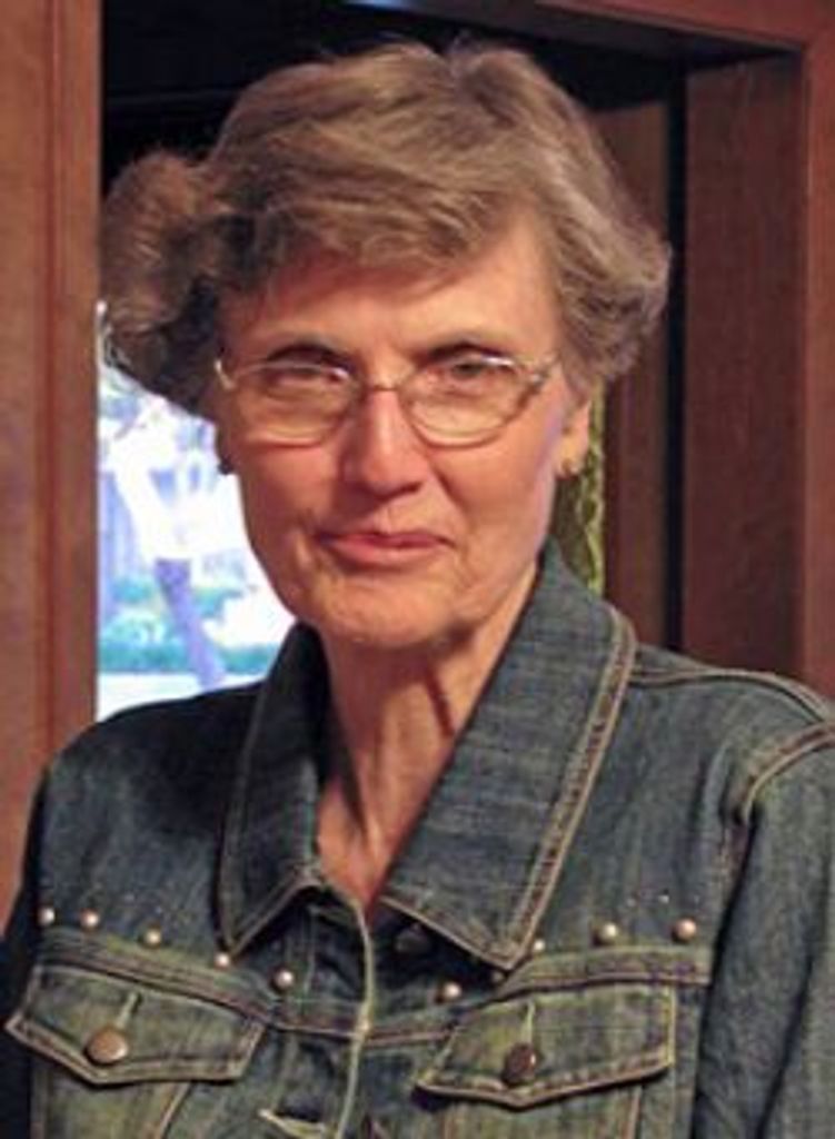 Frances Brown Profile Photo
