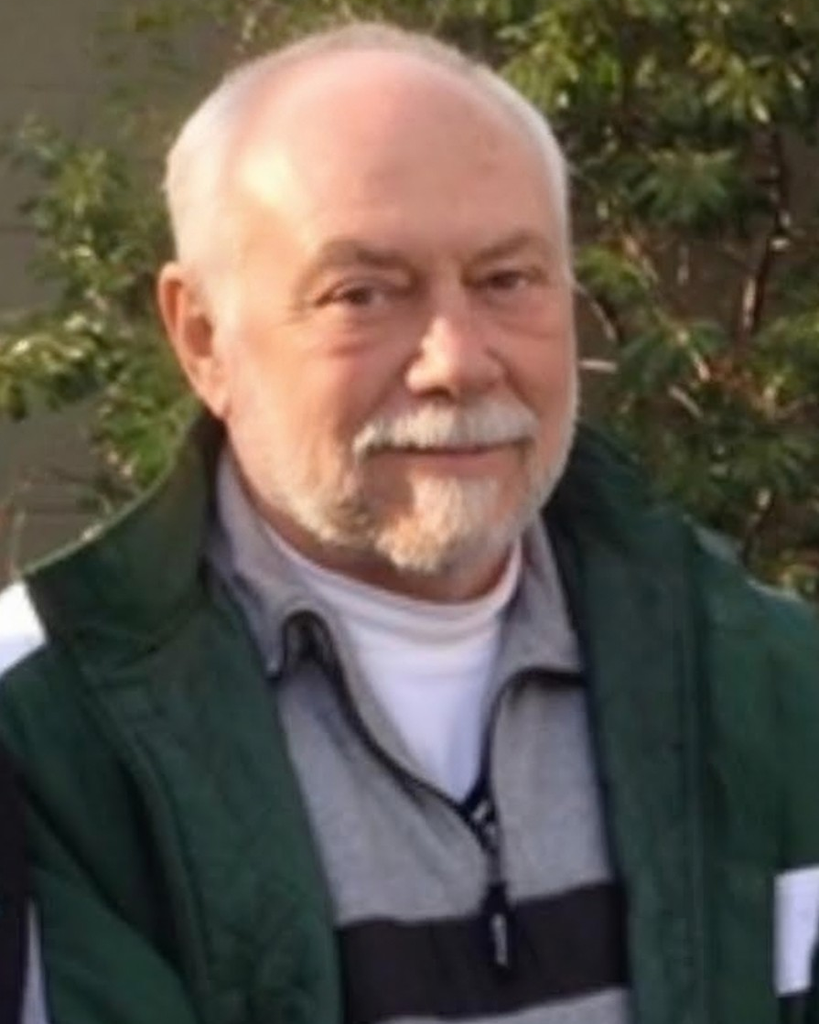 Robert James Golisek Profile Photo