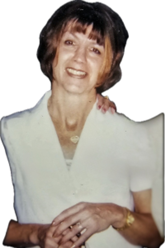 Pamela M. (Keen) Murphy
