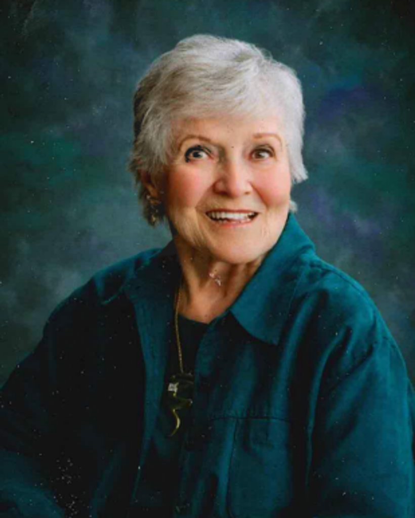Janet V. Hemmen