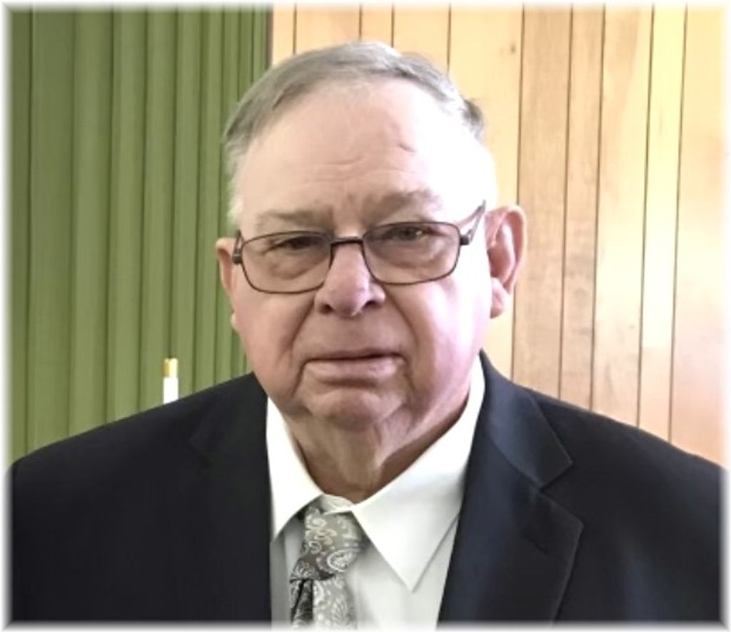 Donald D. Ginther