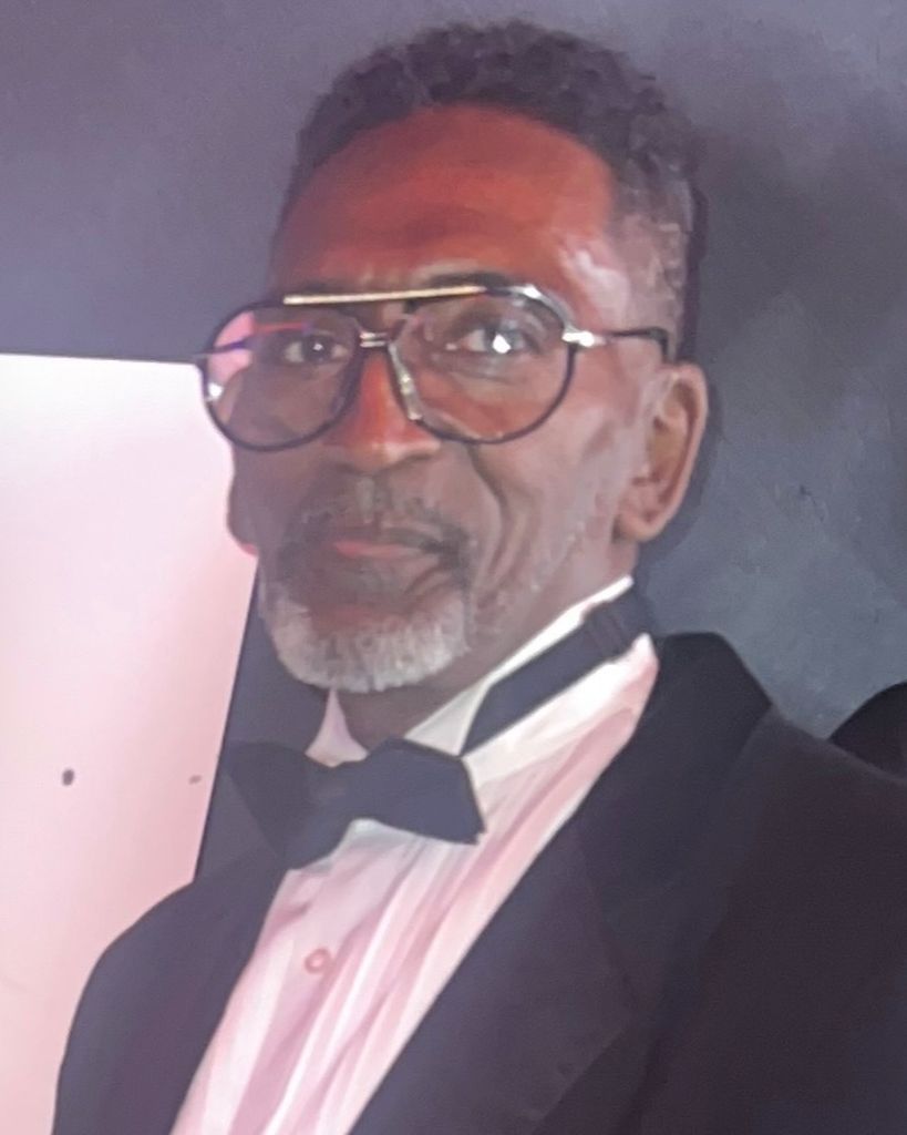 Burdell Taylor Profile Photo