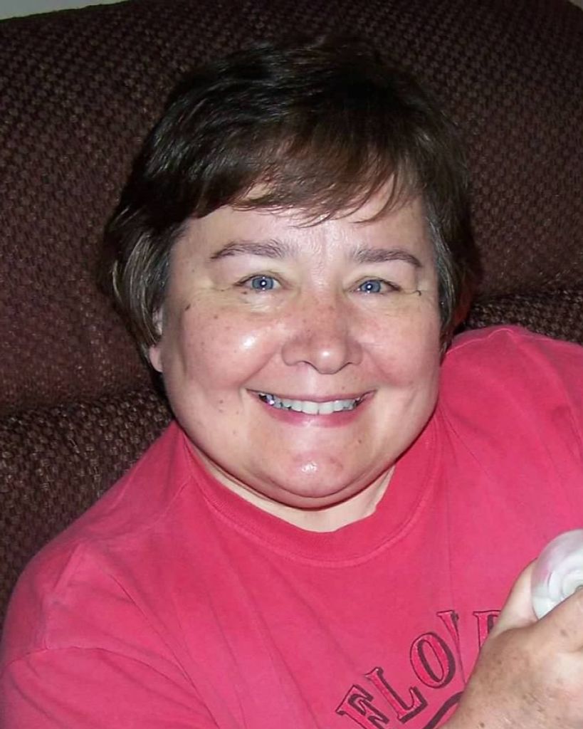 Linda Kluthe