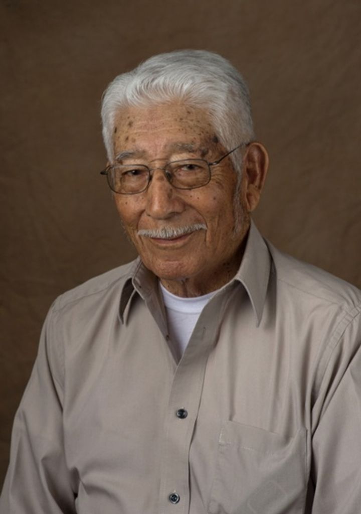 Pedro "Pete" Araujo Profile Photo