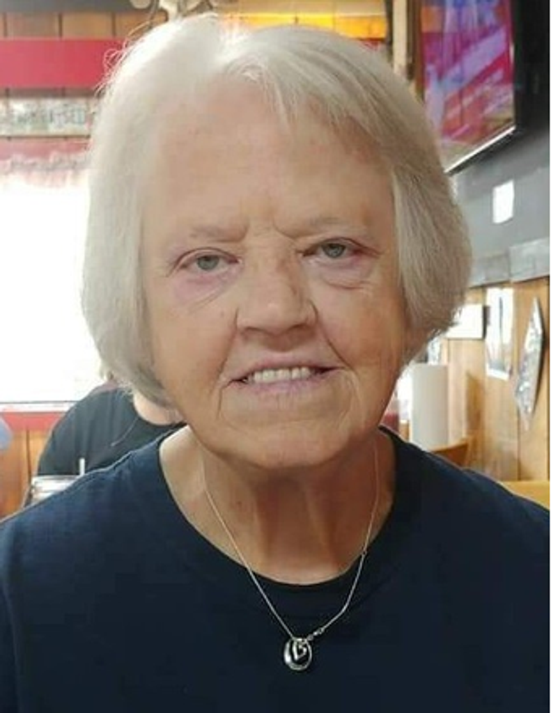 Janice Eva Sue Marlow Profile Photo